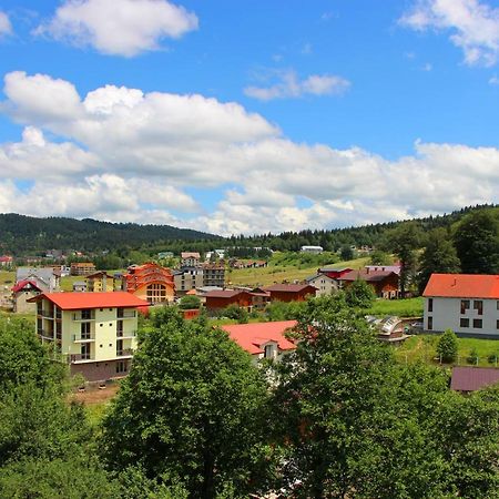Hilltop Бакуриани Екстериор снимка