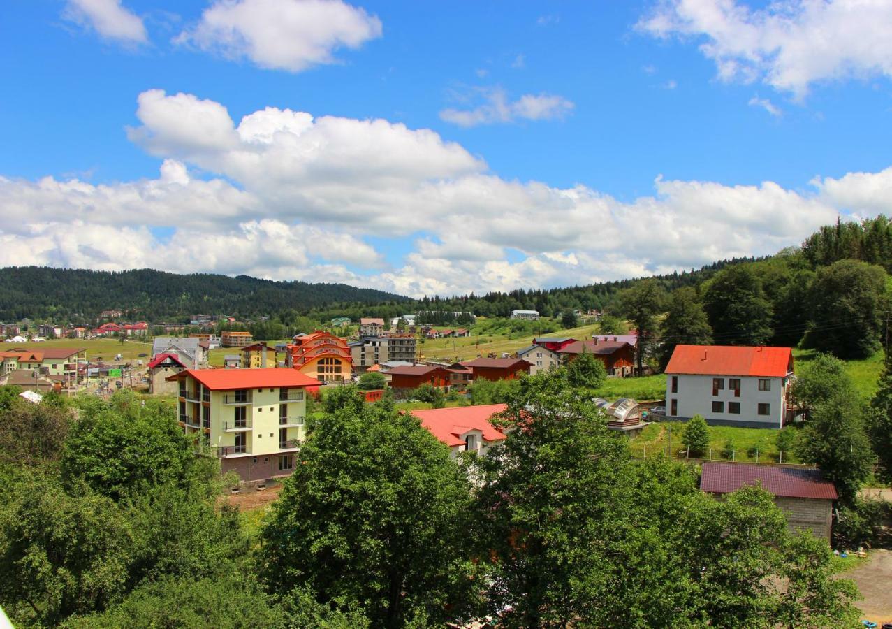 Hilltop Бакуриани Екстериор снимка